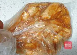 Orleans Roast Chicken Recipe Illustration 3