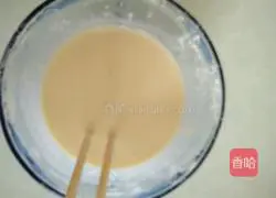 Illustration of how to make fried mushrooms 3