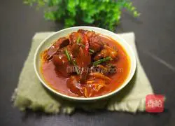 Illustration of how to make sweet and sour fish cubes (home-cooked version) 15