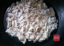 Illustration of how to cook carrot sausage 2