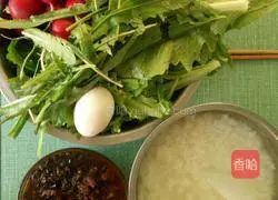 Illustration of how to make spicy meat sauce 4