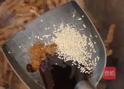 Illustration of how to make stir-fried pork with oyster mushrooms 11