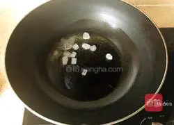 Illustration of how to make braised chicken 6