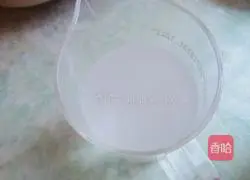 Illustration of how to make shrimps in salt water 2