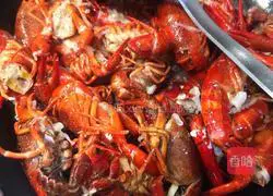 Spicy crayfish? Recipe 4