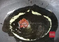 Illustration of how to make boiled chicken slices 13