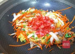 Soup Vermicelli Recipe Illustration 14