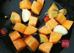 Home-style Kung Pao Chicken recipe 4