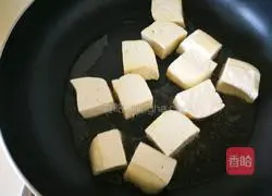Snow Tofu Recipe 6