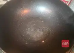 Illustration of how to make colorful pepper tenderloin 8