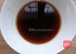 Braised Pork Recipe Illustration 4