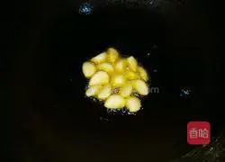 Eel roast Meat recipe illustration 4