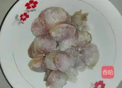 Illustration of how to make farm-fried sausages 8