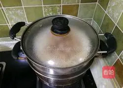 Lotus root meatballs recipe 2