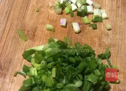 Cantonese style - garlic steamed oysters illustration 3