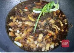 Add this, braised pork rice Smooth, tender, delicious and not greasy recipe illustration 6