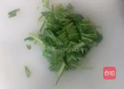 Illustration of how to make red braised beef brisket 5