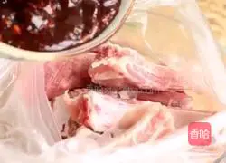 Han's Spicy Spare Ribs Recipe Illustration 8