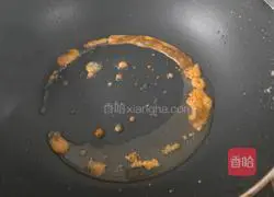 Illustration of how to make beer-braised chicken feet 4