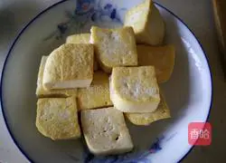 Snow Tofu Recipe 7