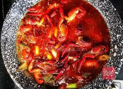 Spicy crayfish recipe 8