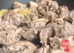 Cantonese style seaweed duck recipe 2