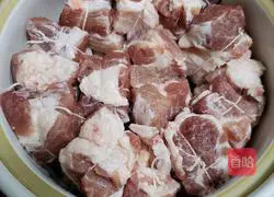 Dongpo Pork Recipe Illustration 5