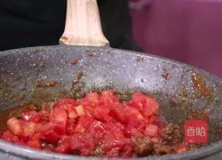 Tomato Beef Brisket Recipe Illustration 8