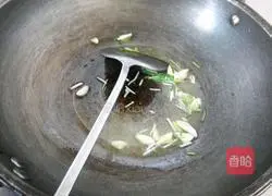 Illustration of how to make vinegar-roasted pork 6