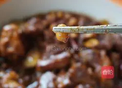 Braised Pork Ribs Recipe Illustration 13