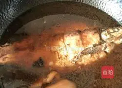 Illustration of Wuchang Stew 7