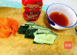 Illustration of how to cook twice-cooked fish 9