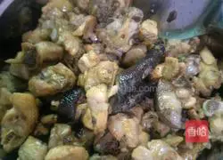 Griddle Chicken Recipe Illustration 7