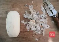 Stir-fried lotus root recipe 6