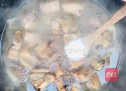 Xianguo Grandma's Braised Pork Recipe Illustration 19