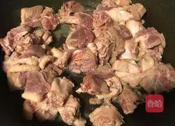 Illustration of Homemade Braised Duck with Perilla Vermicelli and Vermicelli 1