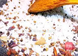 Illustration of how to make cured fish 3