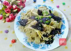 Double Happiness Baked Bran Recipe Illustration 20