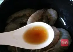 Lemon shrimp recipe 3