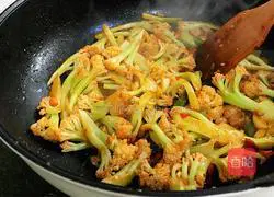 Griddle cauliflower recipe 9