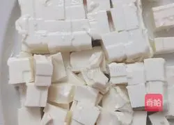 Xueying tofu recipe 6