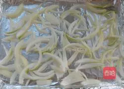 Grilled squid recipe 5