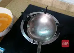 Illustration of how to make egg dumplings 8