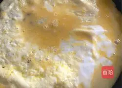 Illustration of how to make fried instant noodles 2