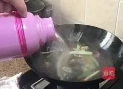 Illustration of how to cook crucian carp 4