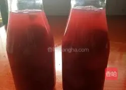 Exclusive recipe for boiled pork slices 12