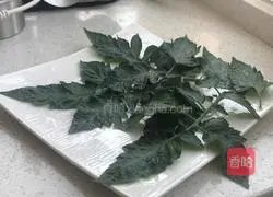 New Vegetarian-Vegetarian Five Ding Cup Recipe Illustration 10