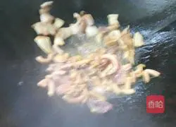 Illustration of how to make fried chicken with sour garlic heads 6