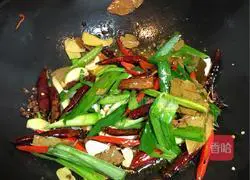 Spicy crayfish recipe 7