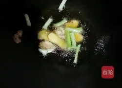 Illustration of Malatang Recipes 3